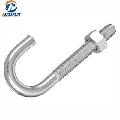 J Bolt (M16*500)