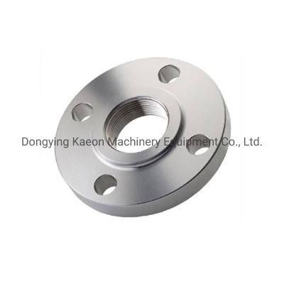 Stainless Steel/Carbon Steel Flange