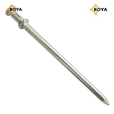New Design Double Headed Nail with Great Price