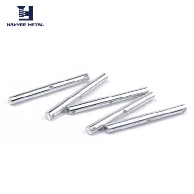 Factory Direct Sale Nickel Plated Cotter Pin Swivel