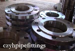 Flange Fittings