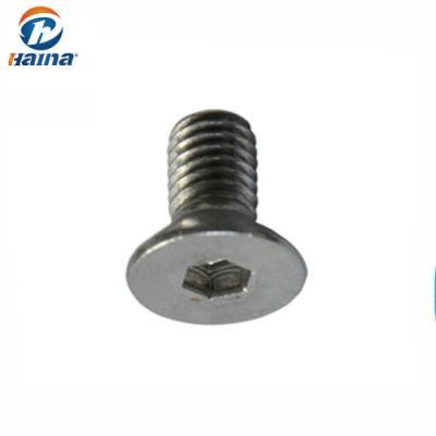 Socket Countersunk Screws/Bolts