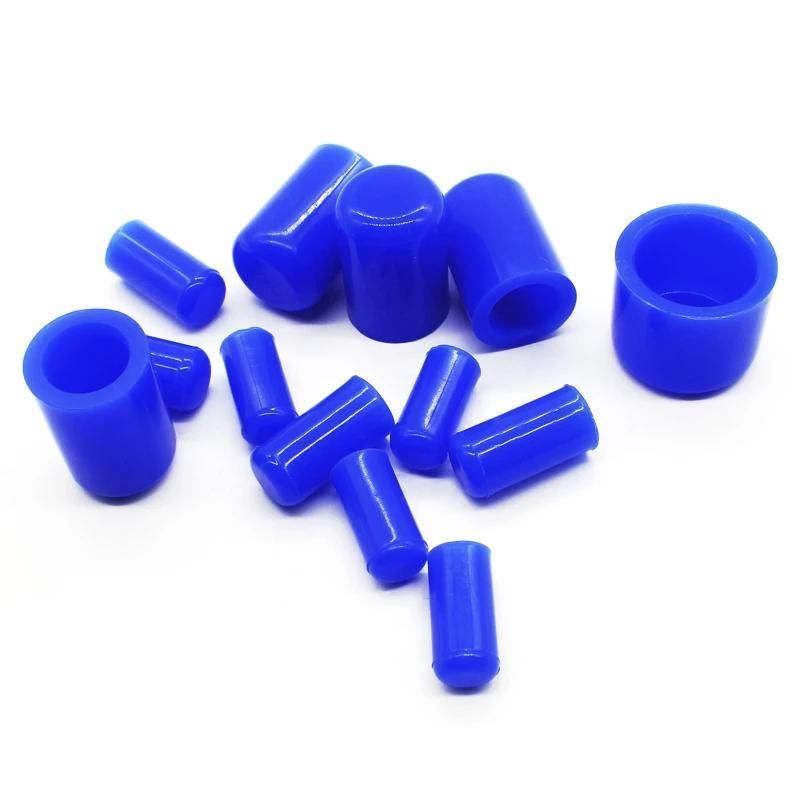 Silicone Blanking Cap Intake Hose End Bung Manufacturer