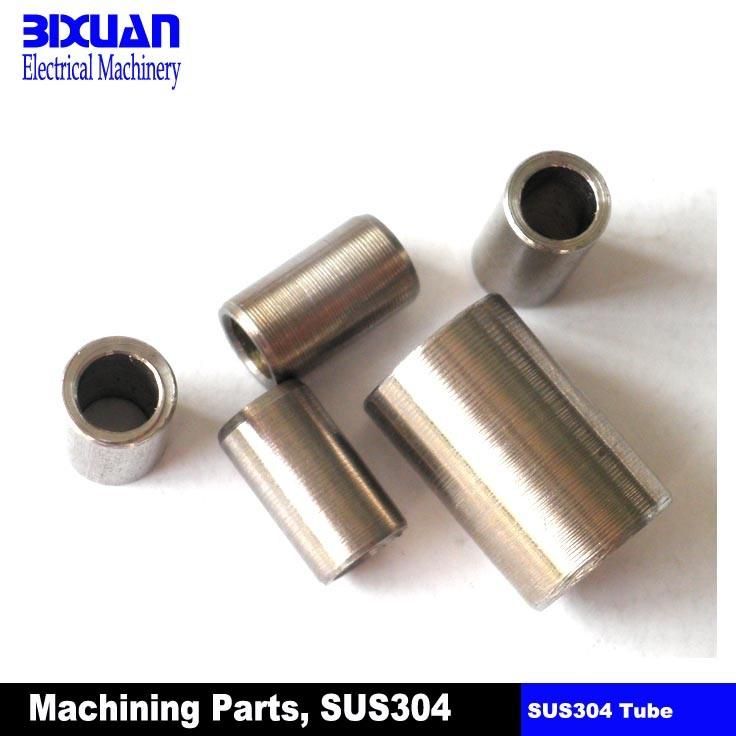 Riveting Nut, Machining Parts