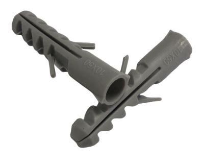 Fishlike Plastic Anchor M6X30