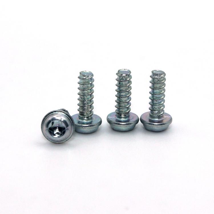 M4 Stainless Steel Countersunk Head Screws Mini Screws 304 Stainless Steel Cross Flat Head Screws