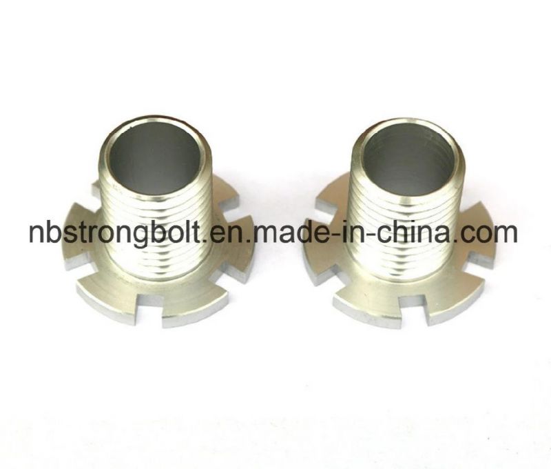 Non-Standard Screw Customization Factory, CNC Customization Bolt, CNC Festener