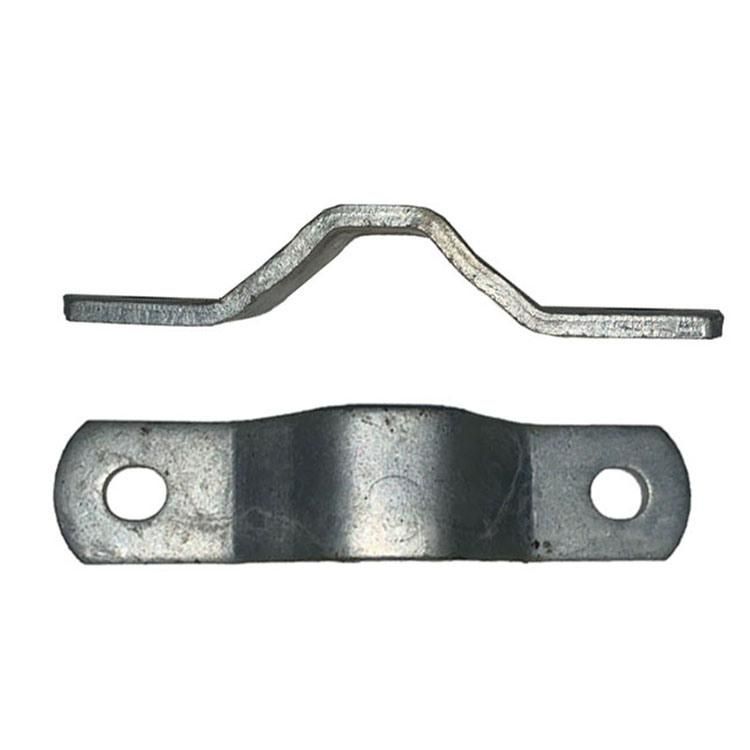High Quality Welded Steel Hot Dipped Galvanized Adjustable Bracket