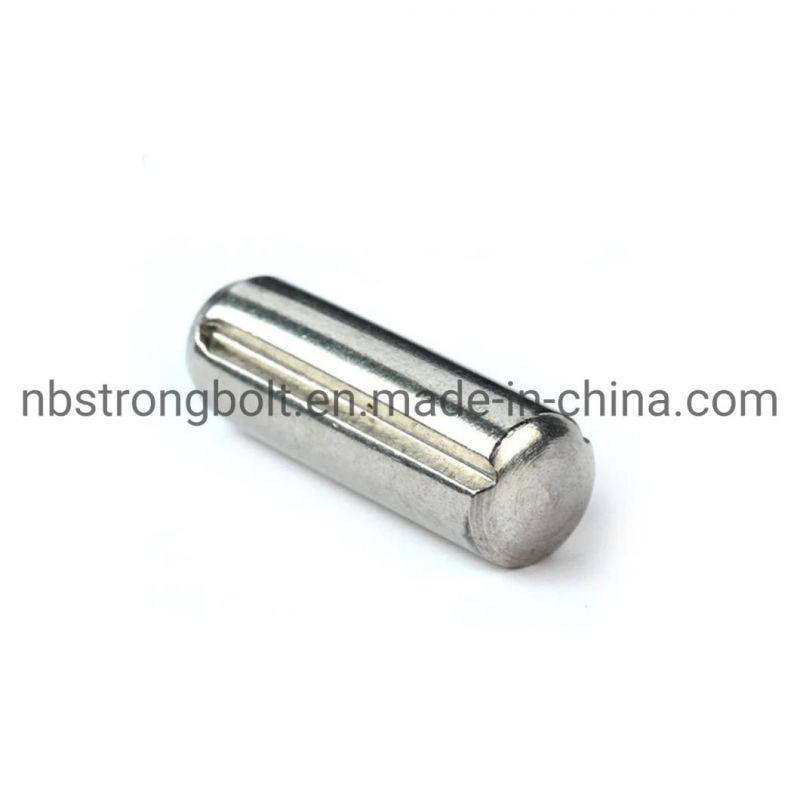 Grooved Pins DIN 1473
