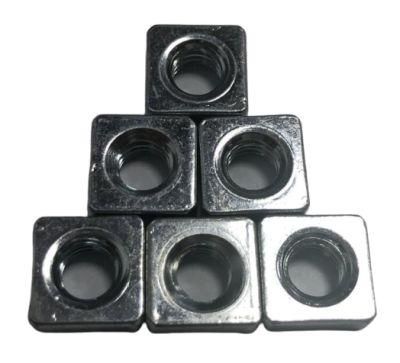 Square Nut