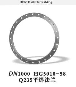 Stainless Steel Forged Flanges and 304 316 316L