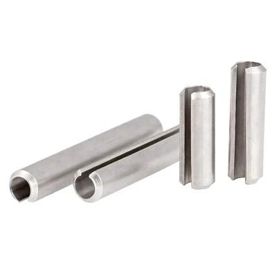 Metric Plain Finish Stainless Steel Coiled Rolling Pin