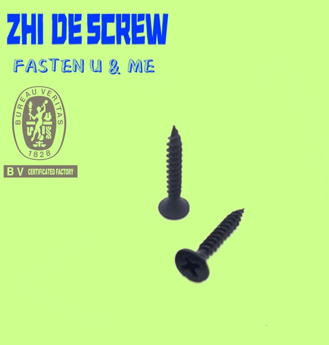 Factory Directly Supply Drywall Screws Fine Thread Perfect Quality Low Price