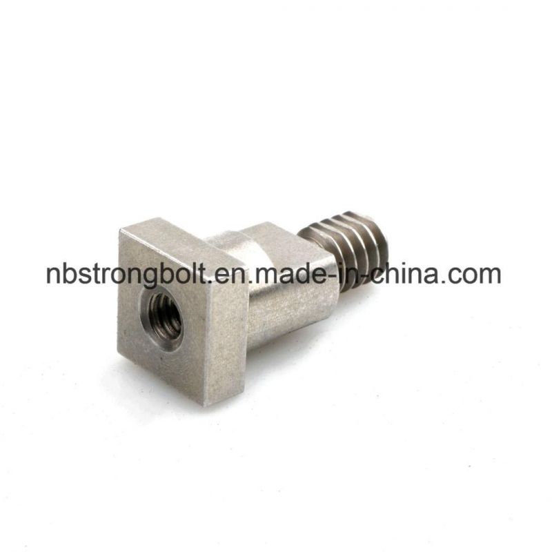 CNC Bolt/Customized Fasteners Factory/CNC Non-Standard Bolt Factory