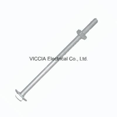 Brace Bolt, Bolt and Nut