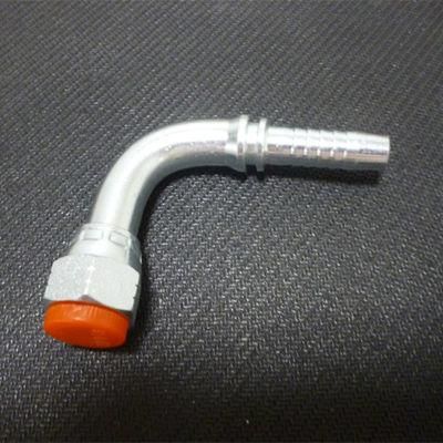 90 Degree Elbow Female Jic Swivel Fitting