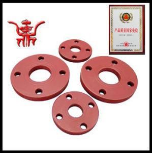 Asme B16.5 Flat Flange Manufacturer with Cheap Price