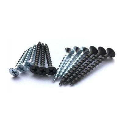 DIN 18182 Gypsum Board Screw Drywall Screws for Metal Self Drilling Tapping Screw