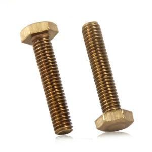 Price of Standard Titanium Bolts