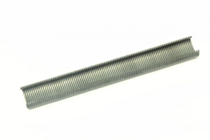 15g100 Galfan Hog Ring for Case, Fence Wire, Bedding