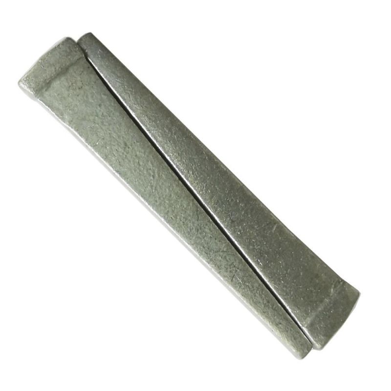 Professional Standard Galvanized Cut Masonry Nails Iron Common Manufacturers Steel Cut Nail
