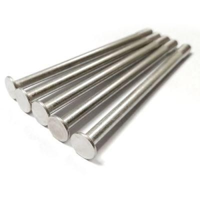 Ultra Low Flat Head Half Thread Stainless Steel SS304 Screws