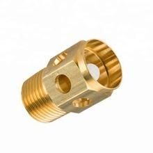 CNC Machined Custom Manufacturing Mechanical Parts From Drawings