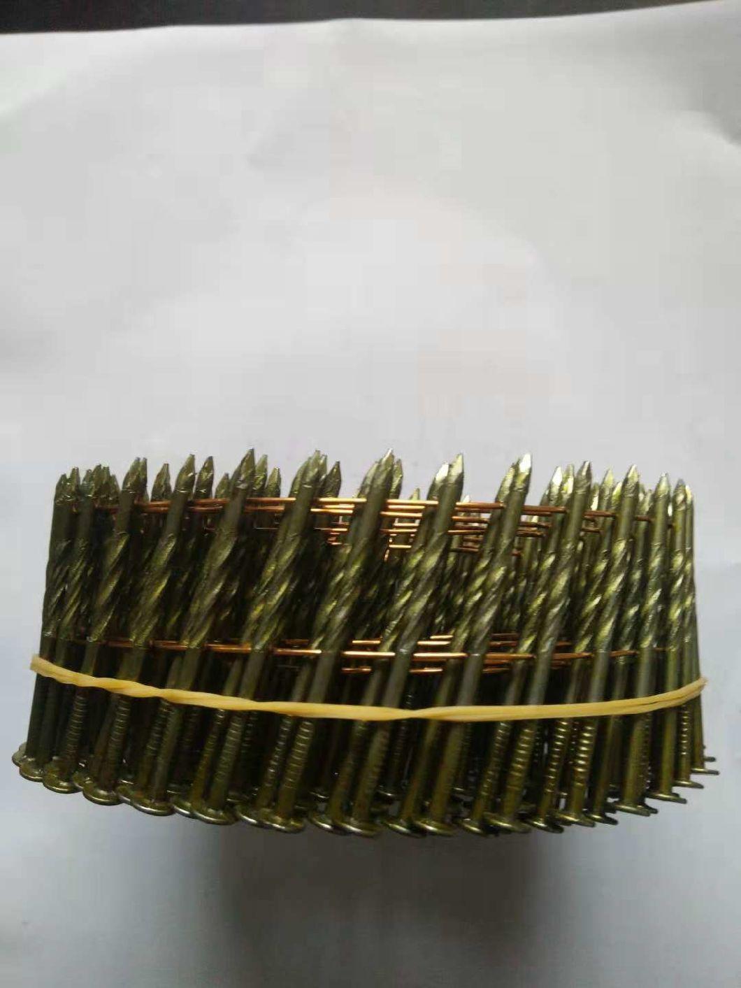 Cail Nail3.4 (7.3) Grapa