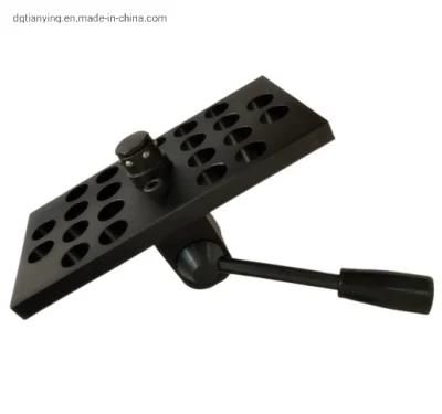 Staubli High Quality Manifold Plate