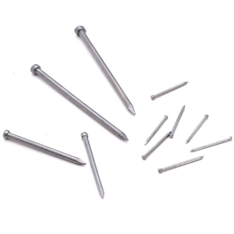 High Quality Finishing Headless Nails