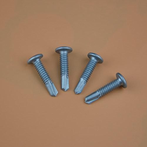 Bimetal Screw/Self Drilling Screws/Tek Screw/Screws DIN7504K/N/P