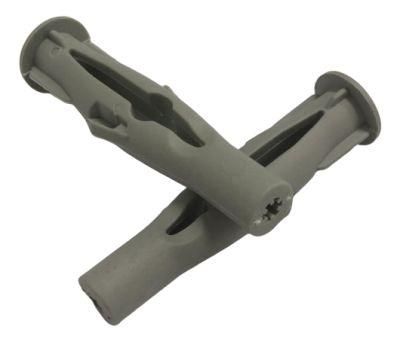 PA Nylon Plastic Hollow Cavity Anchor, Expansion Plug