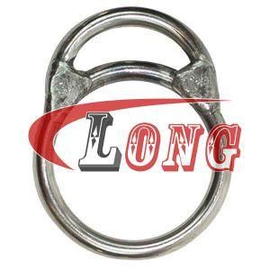 Welded Ring Stainless Steel Mo Type