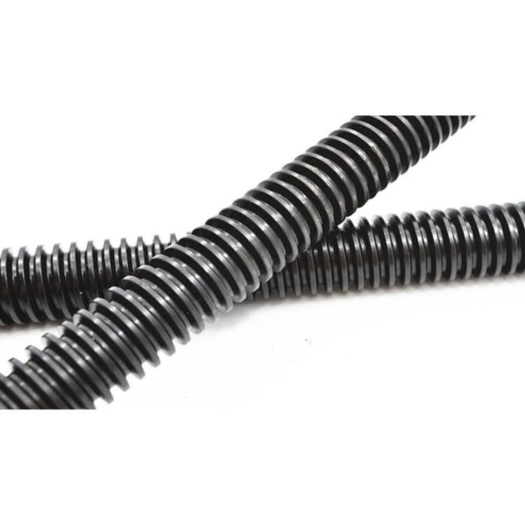 Acme Threaded Rod, Plain, Bundle Packing