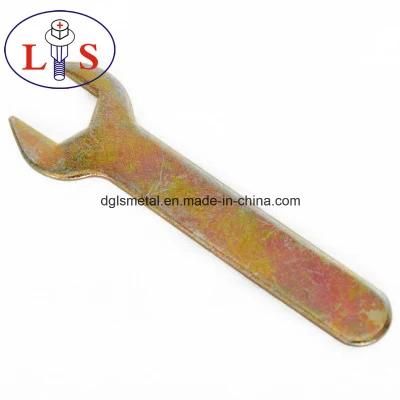 Hex Wrench Spanner Open-End Wrench with All Size