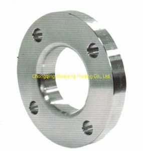 Marine Connector Dn10 DIN 10kg Weld on Pipe Flange