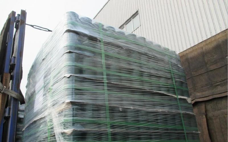 API Casing and Tubing Coupling (2-3/8"--20") (J55/K55/N80/L80/P110/C95)