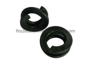 High Strength Helical Spring Lock Washer, Double Coil Spring Washers