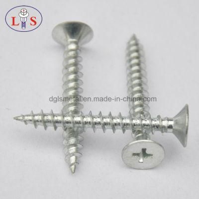 Countersunk Head Chipboard Screw Wood Screw