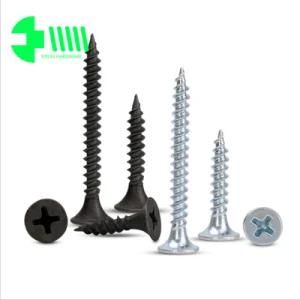 C1022A Fastener Extra Strong Gypsum Board Screw with Twin Thread