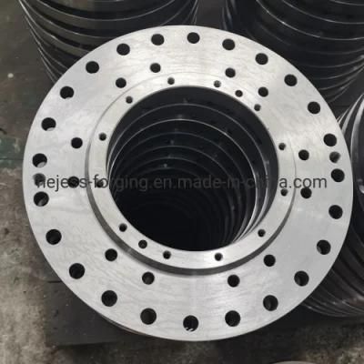 Stop Bushing Stop Flange Stop Ring Stop Flange Spacer Flange Spacer Ring