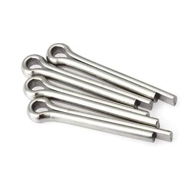 M2 DIN94 Split Cotter Pins