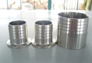 Stainless Steel Hose Joint (HYHJ01)