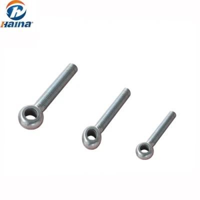 GB 798-88 Eye Bolt 4.6 Zinc-Plated