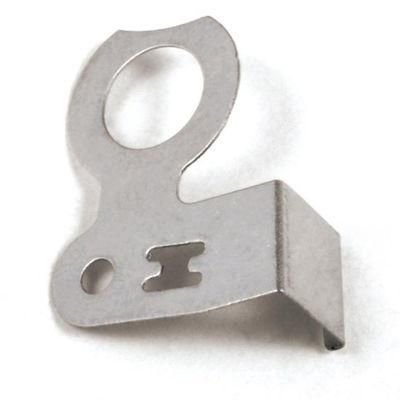 Custom-Made Engine Parts Metal Stamping Parts