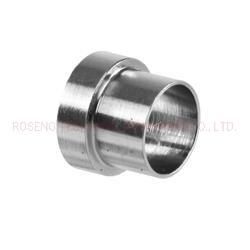 Ss-319 Fastener 37 Degree Jic Tube Sleeve Stainless Steel Hardware Fitting