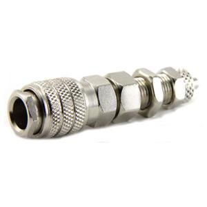 Ec Series Compact Quick Coupler
