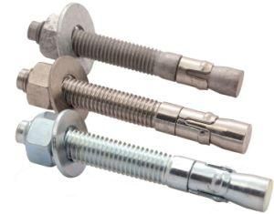 Anchor Bolt, Wedge Anchor with High Quality