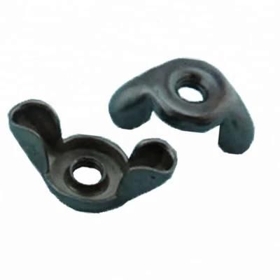 Stamping Wing Nuts, Butterfly Wing Nuts, DIN315