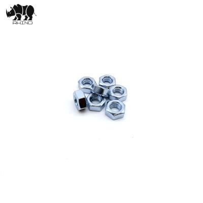 Factory Price High Quality C1022 DIN 934 Hex Nut